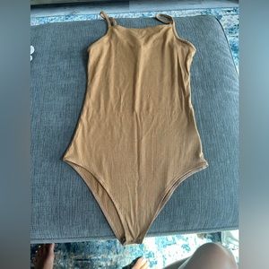 Wild Fable Bodysuit